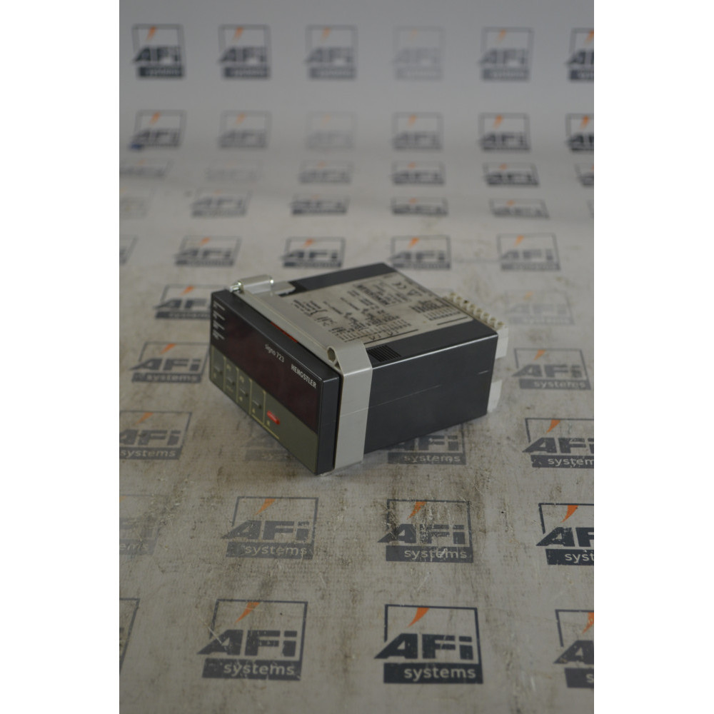 Hengstler Signo 723 Counter