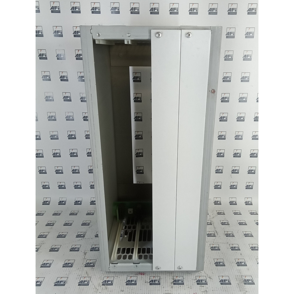 Hetronik HC510-RK-4-115 PLC Rack Heating Control