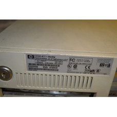 Hewlett-Packard HP VECTRA VL5-166 SERIES 5 DESK TOP VINTAGE Tower PC Pentium