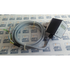 Hilger & Kern smart-P-100RK015PK-4 Smart Sensor Switch