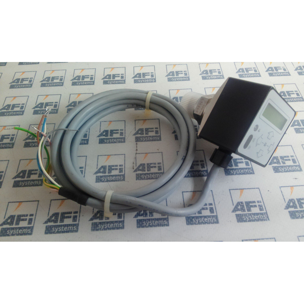 Hilger & Kern smart-P-100Rk015Pk-4 Smart Sensor Switch