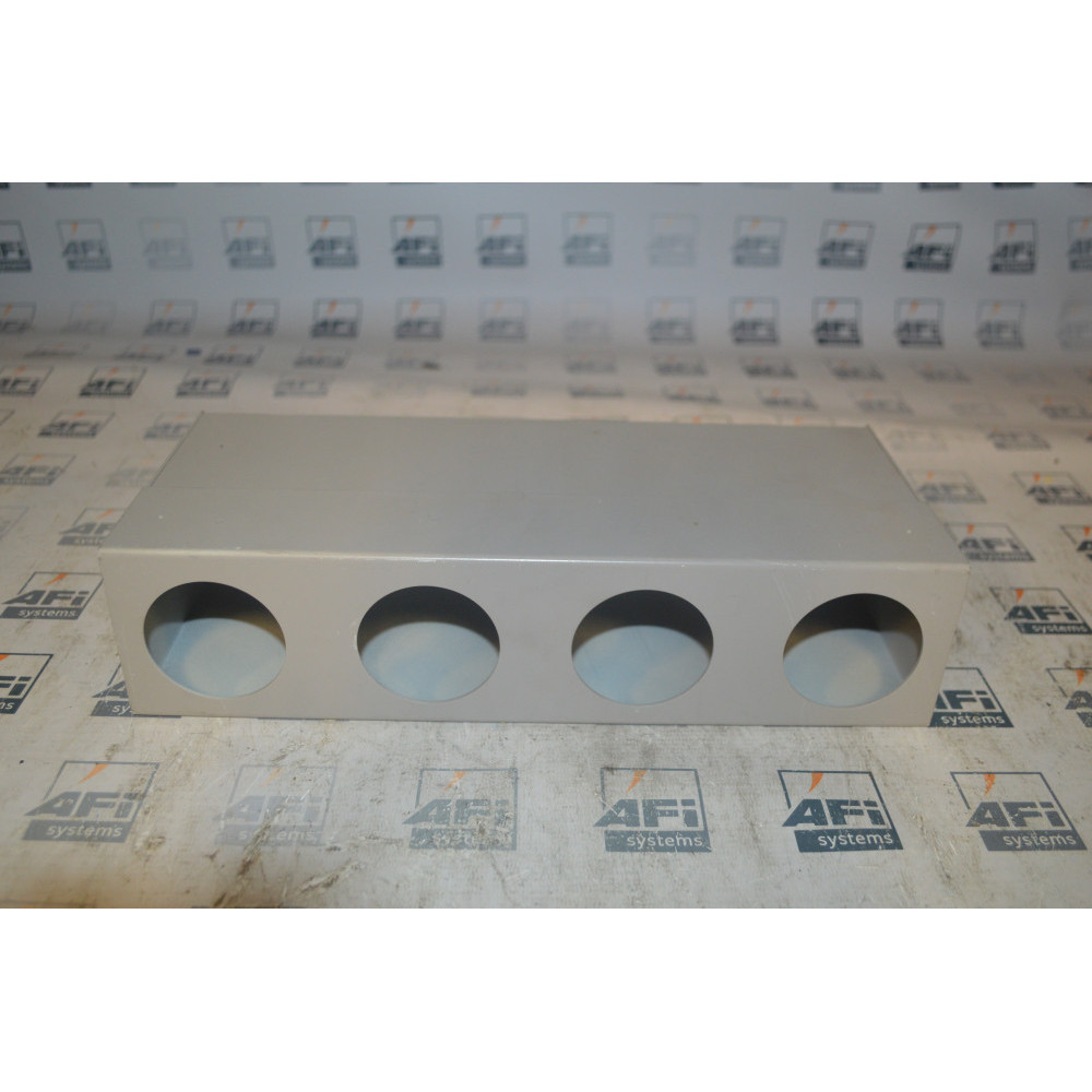 Hitachi NEMA 1 CONDUIT BOX NEMA 1 CONDUIT BOX