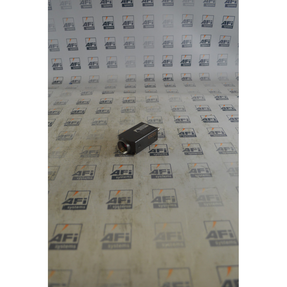 Hitachi KP-M1U CCD Camera 12vdc 210mA