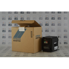Hitachi WJ200-004HF NIB AC Drive 400V 0.5HP