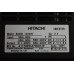 Hitachi WJ200-004HF NIB AC Drive 400V 0.5HP