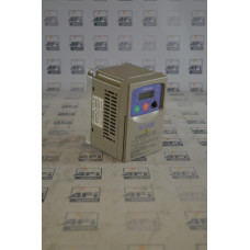 Hitachi SJ100-002NFU DRIVE 1.6AMP 2002-240V 3PH 1-360HZ
