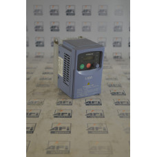 Hitachi L100-002NFU DRIVE 0.25HP 1.4AMP 200-240VAC 3PHASE