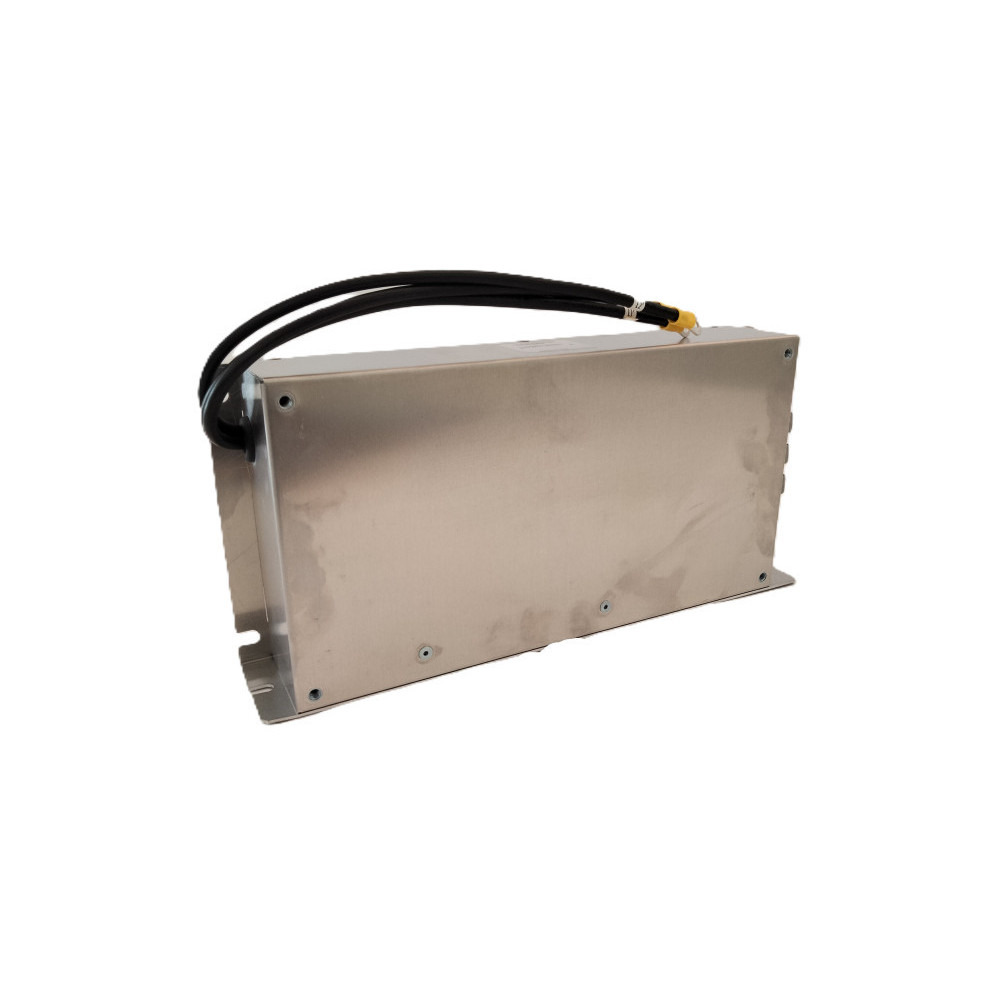 Hitachi FS24830-29-07 EMI Filter