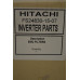 Hitachi FS24830-15-07 EMC Filter