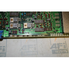 Hitachi BEH 0802-00198 BOARD