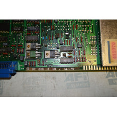 Hitachi BEH 0802-01198 BOARD