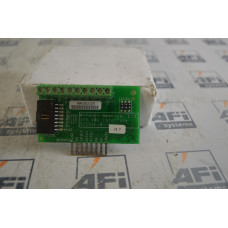 Hitachi 115VIF-3 Input Interface Board For Crane & Hoist Pendant Applications