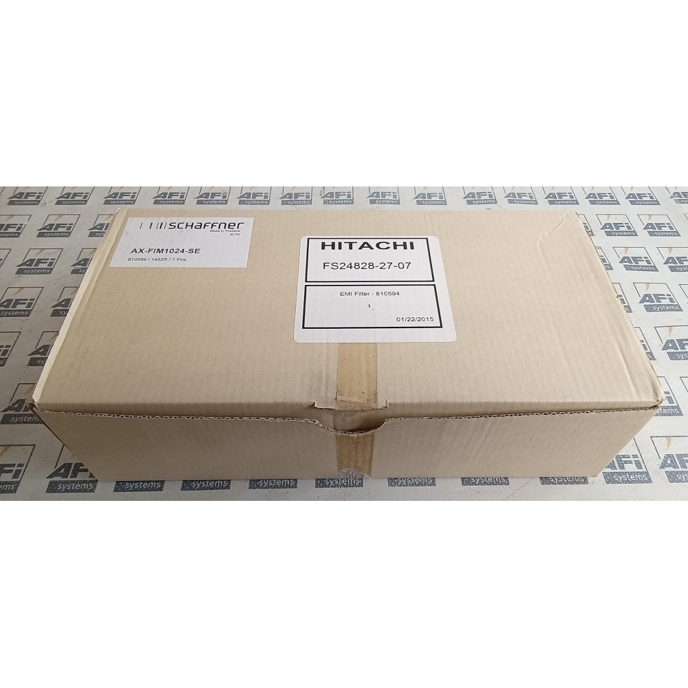 FS24828-27-07 Hitachi from AFI Systems