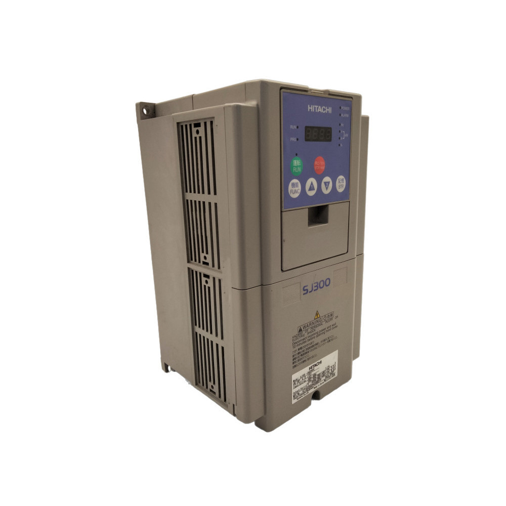 Hitachi SJ300-HFE AC Drive