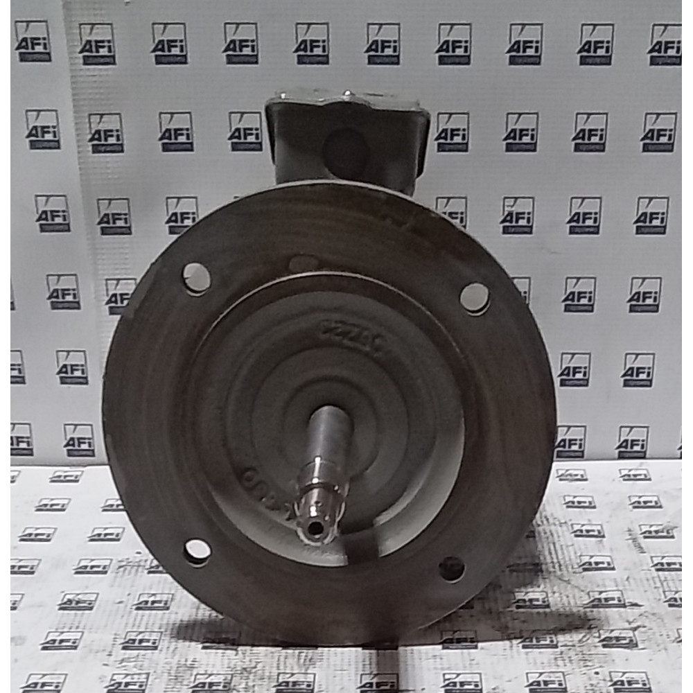HITACHI electric motor