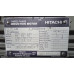 HITACHI electric motor
