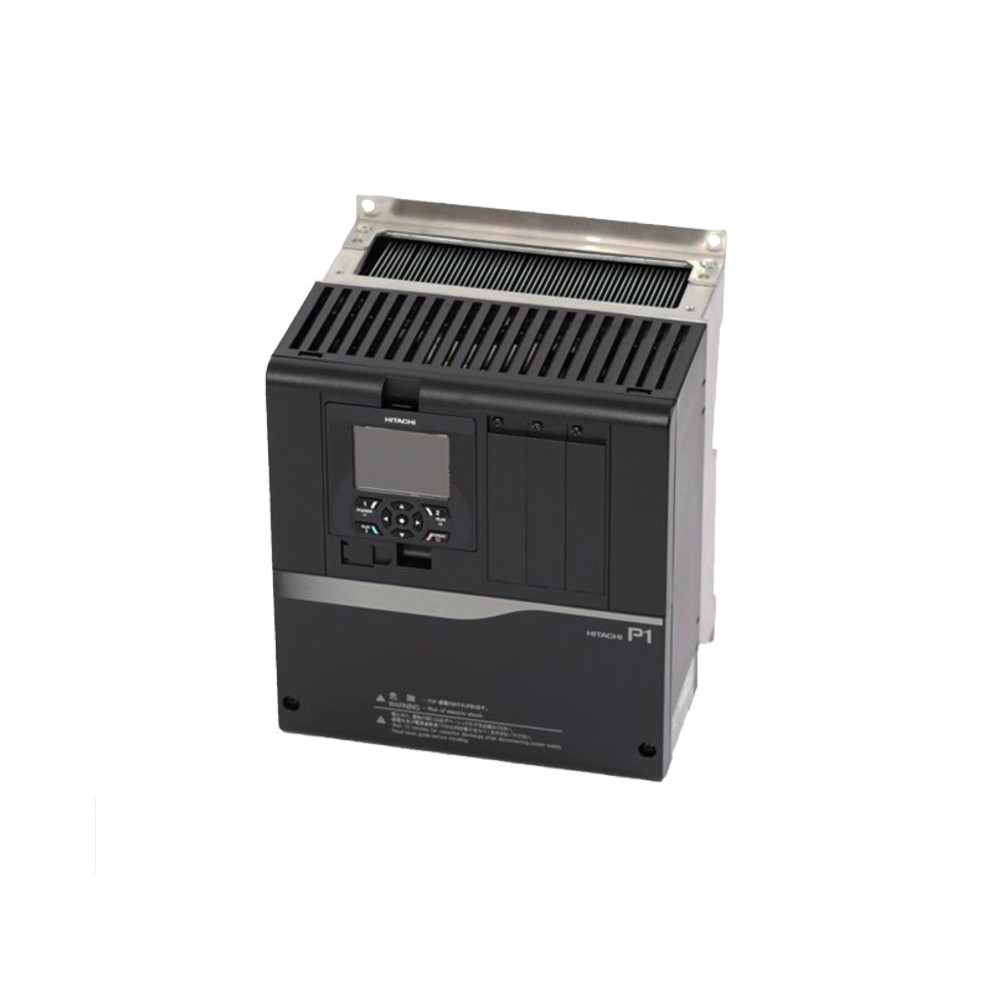 Hitachi P1-00600-LFUF 11kW 46A AC Drive
