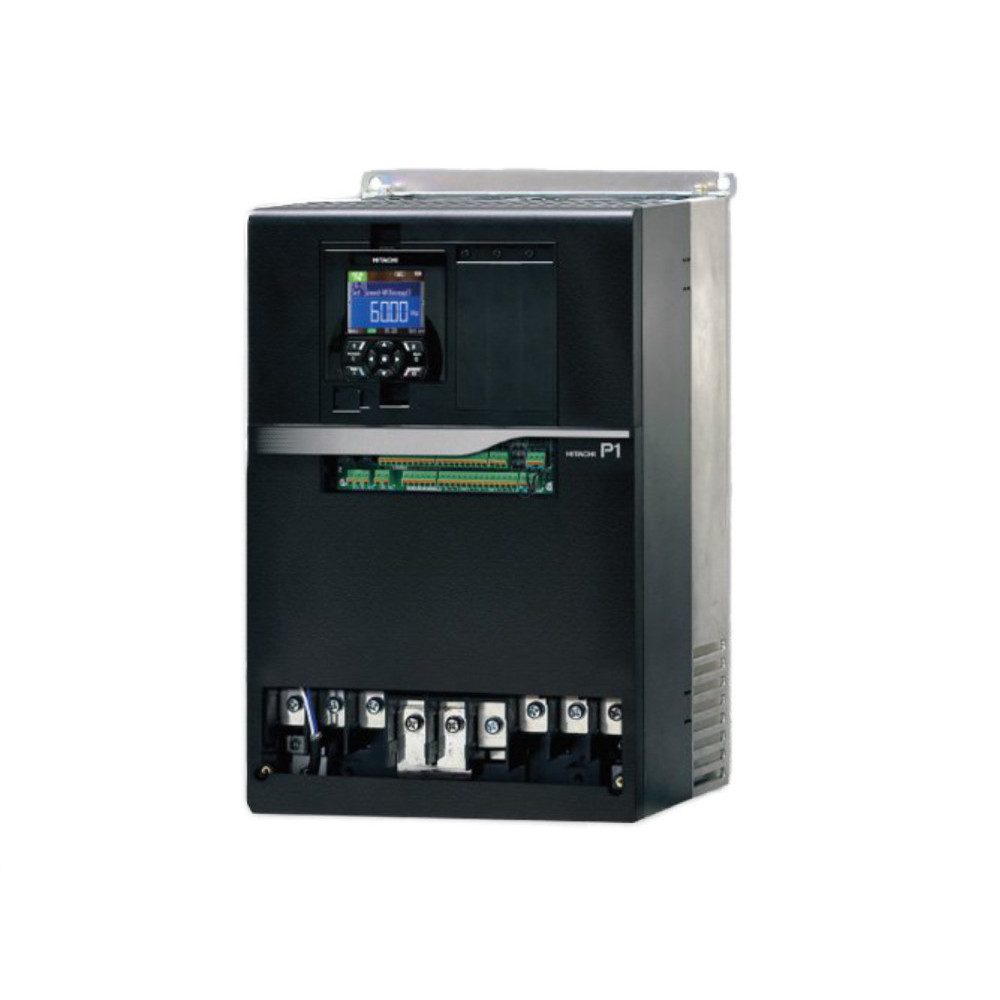 Hitachi P1-00620-HFUF 22kW 48A AC Drive