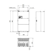P1-03720-HFUF - Hitachi