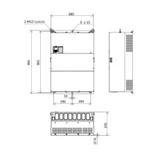 P1-04860-HFUF - Hitachi