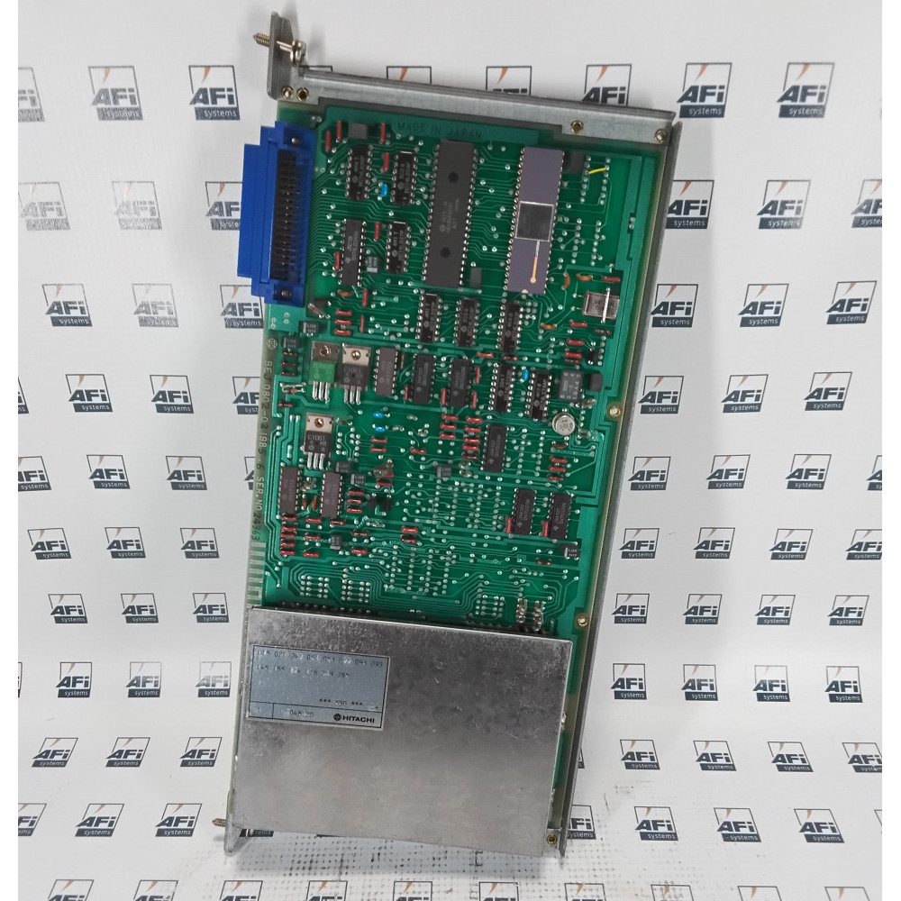 Hitachi Control Board