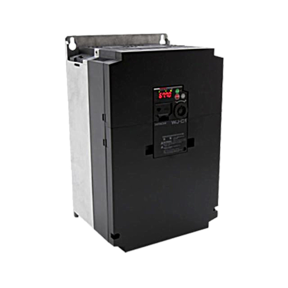 Hitachi C1-110HFU2 3ph 380...480VAC 11kW WJ-C1 VFD