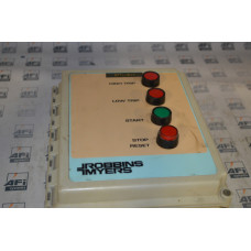 Hoffman A-1086CHSCFG ENCLOSURE