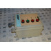 Hoffman A-1086CHSCFG ENCLOSURE