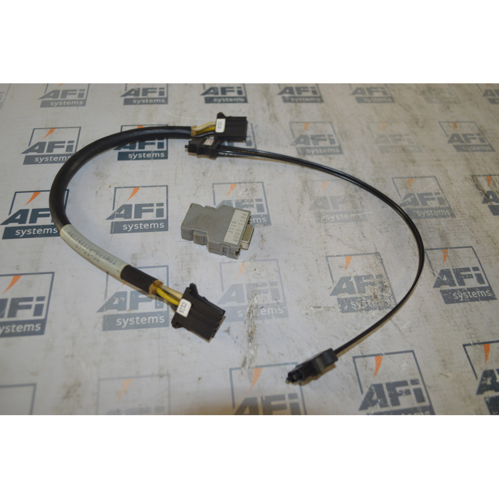 Honda JX1B-4003-T134 Cable