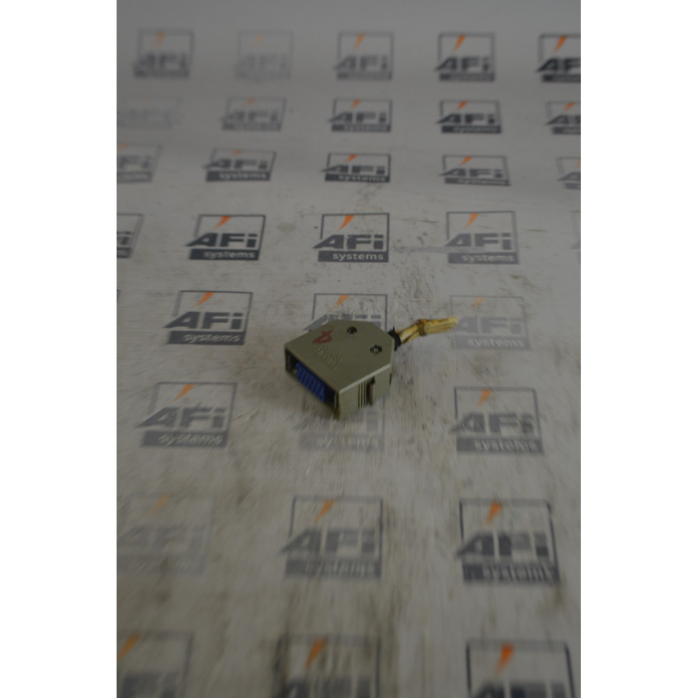 Honda MR-20L CONNECTOR HOOD VERTICAL HOUSING ONLY