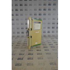 Honeywell 621-0020RC Input Module Universal Analog