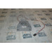 Honeywell CSNS300F-001 CURRENT SENSORS