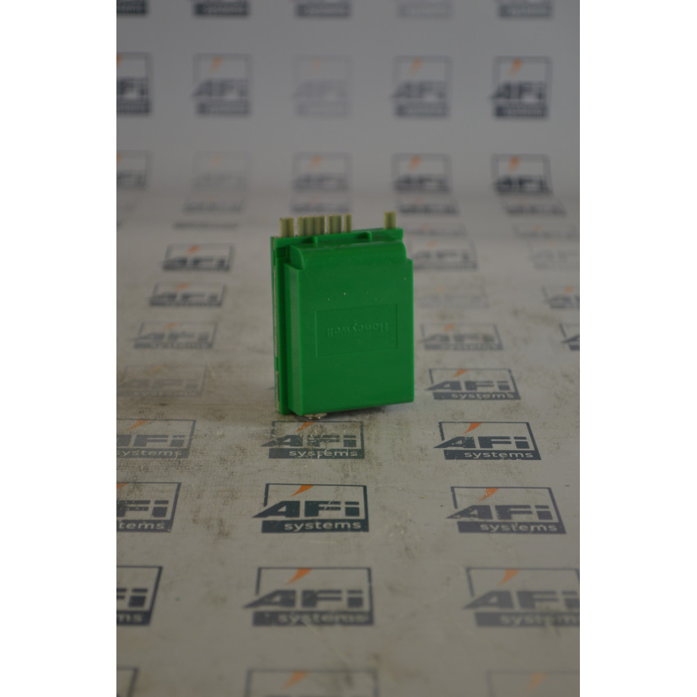 Honeywell R7247A-1005 Flame Current Safety Module for Honeywell  Burner Control System