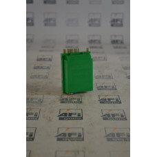 Honeywell R7247A-1005 Flame Current Safety Module for Honeywell  Burner Control System