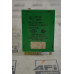 Honeywell R7247A-1005 Flame Current Safety Module for Honeywell  Burner Control System