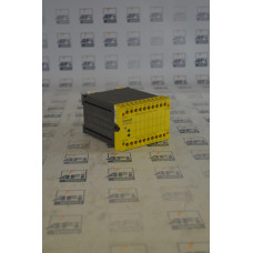 Honeywell FF-SRE30812 SAFETY RELAY EXTENSION MODULE 24VDC 7NO 1NC