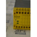 Honeywell FF-SRE30812 SAFETY RELAY EXTENSION MODULE 24VDC 7NO 1NC