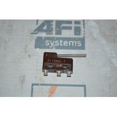 Honeywell 785-311SM2-T Snap Action Switches 5A .565