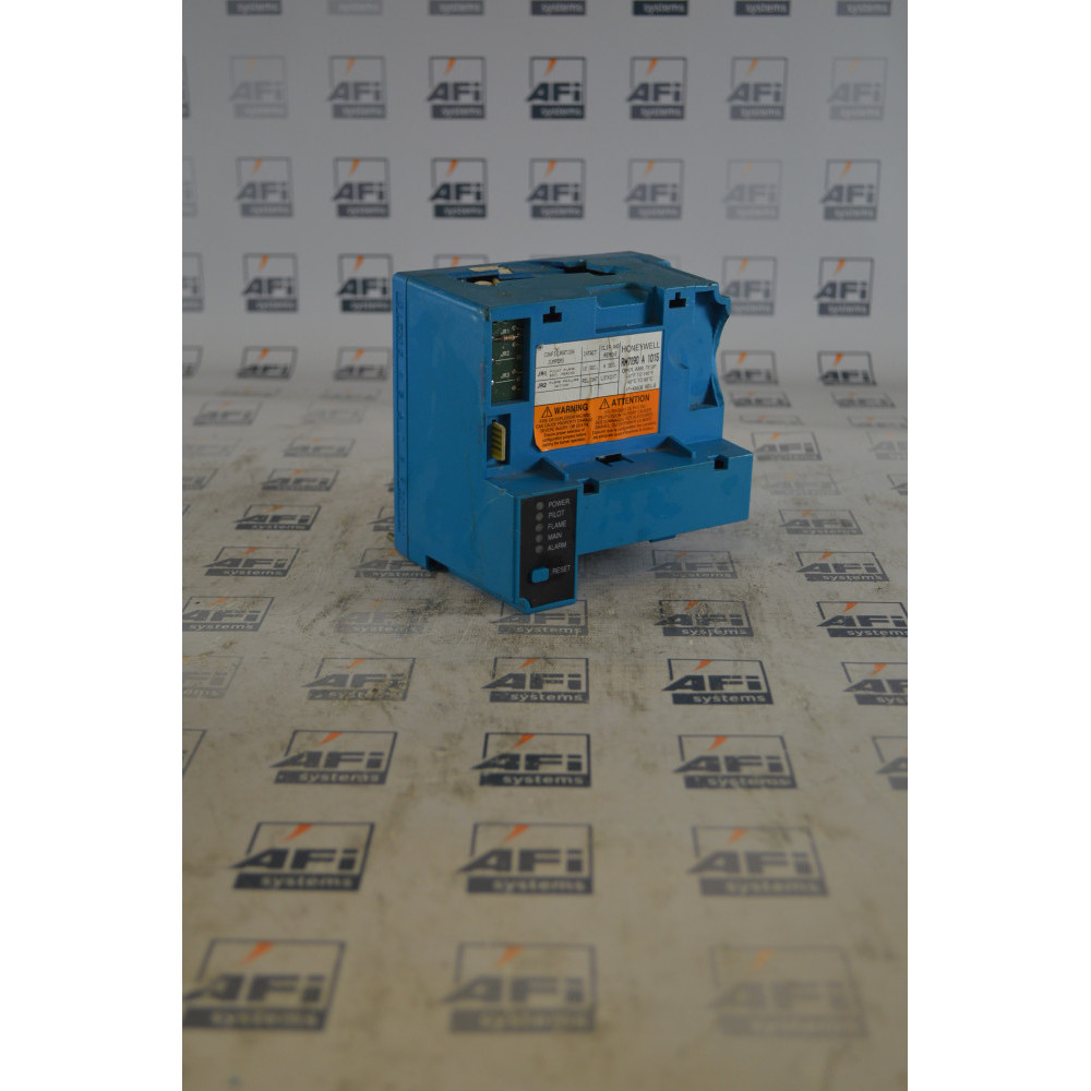 Honeywell RM7890 A 1015 Burner Primary Control