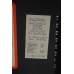 Honeywell R7795B-1009 INTERMITTENT PILOT RECTIFICATION AMPLIFIER