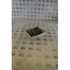 Honeywell Q520A-1121 MOUNTING BASE 4SIDE W/KNOCKOUTS 20TERMINALS