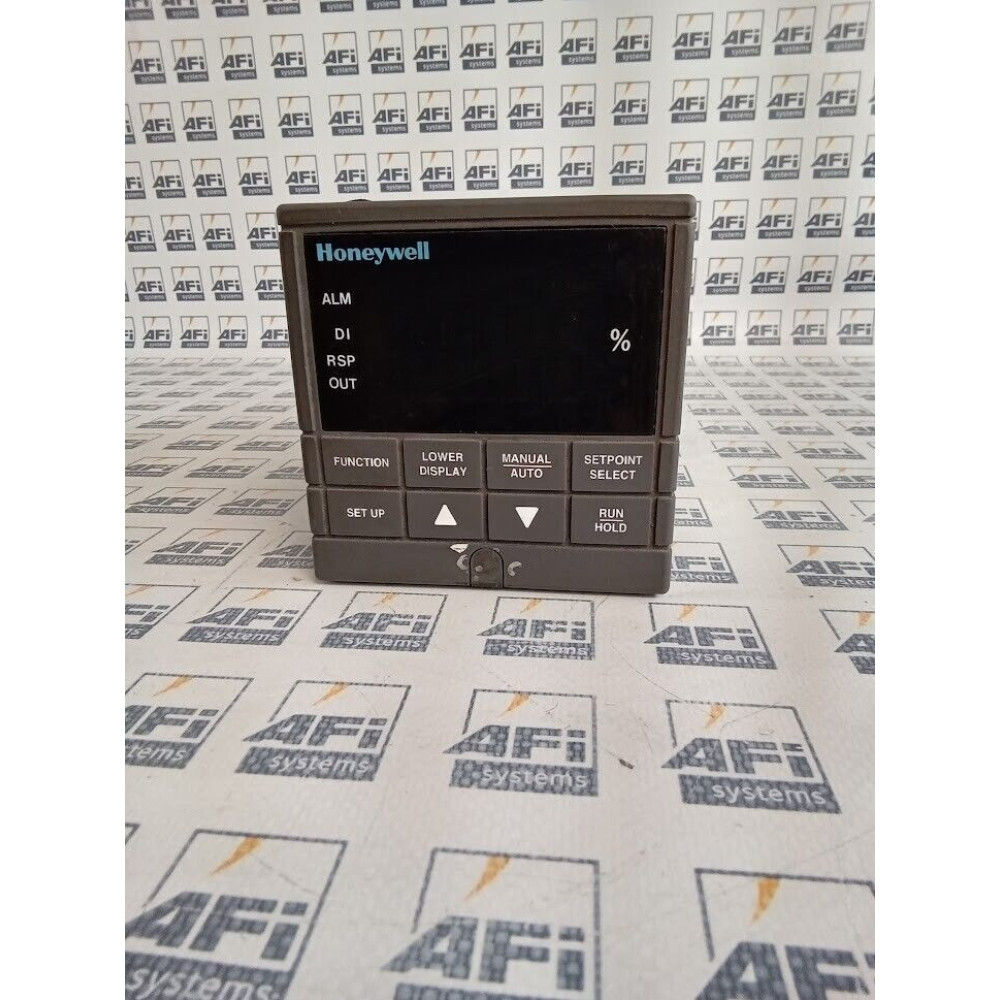 Honeywell DC300K-0-000-10-0F00-0 Universal Digital Controller