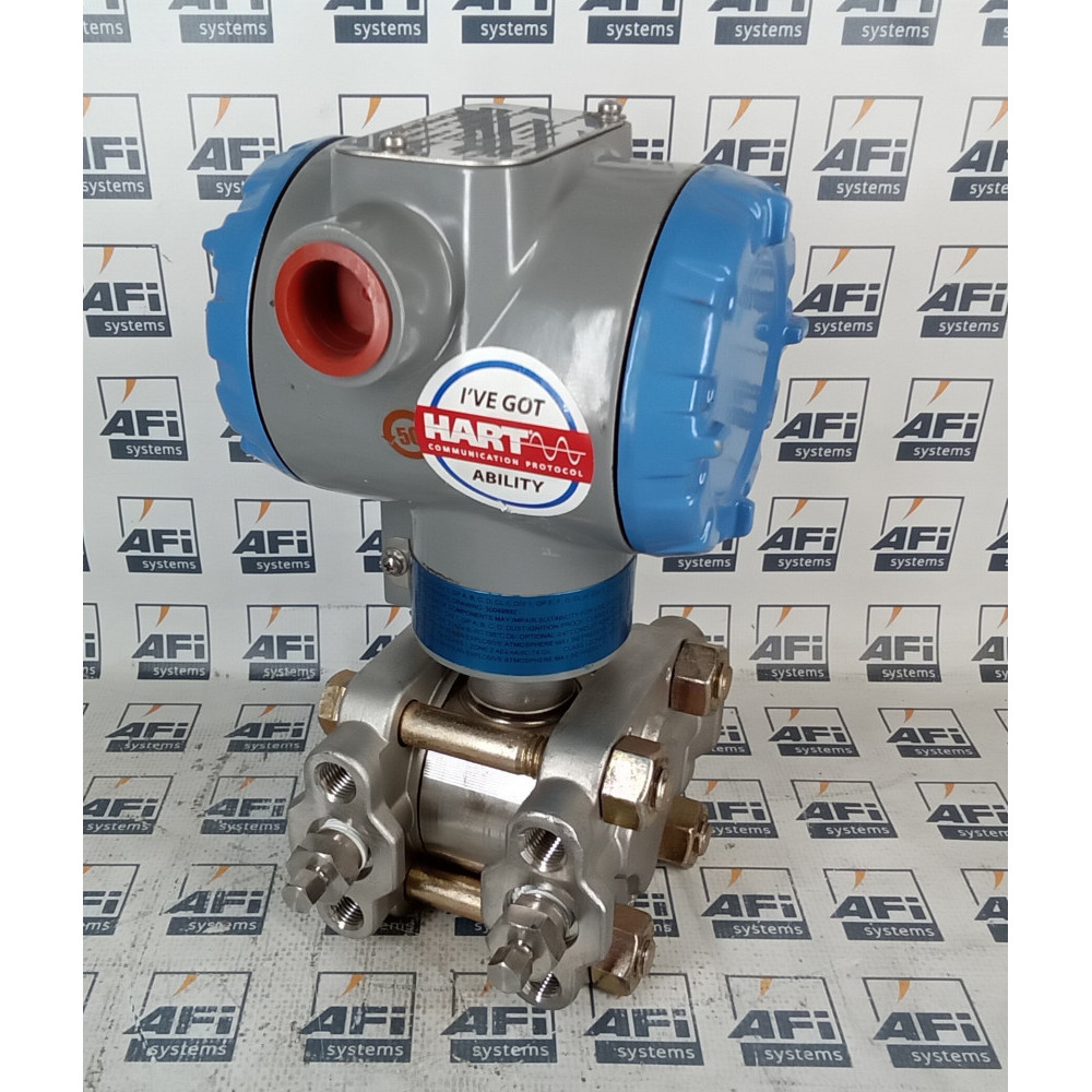 Honeywell STD810-E1HC4AS-1-A-AH0-11S-A-00A0-00-0000 Pressure Transmitter