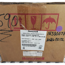 Honeywell Pressure Transmitter