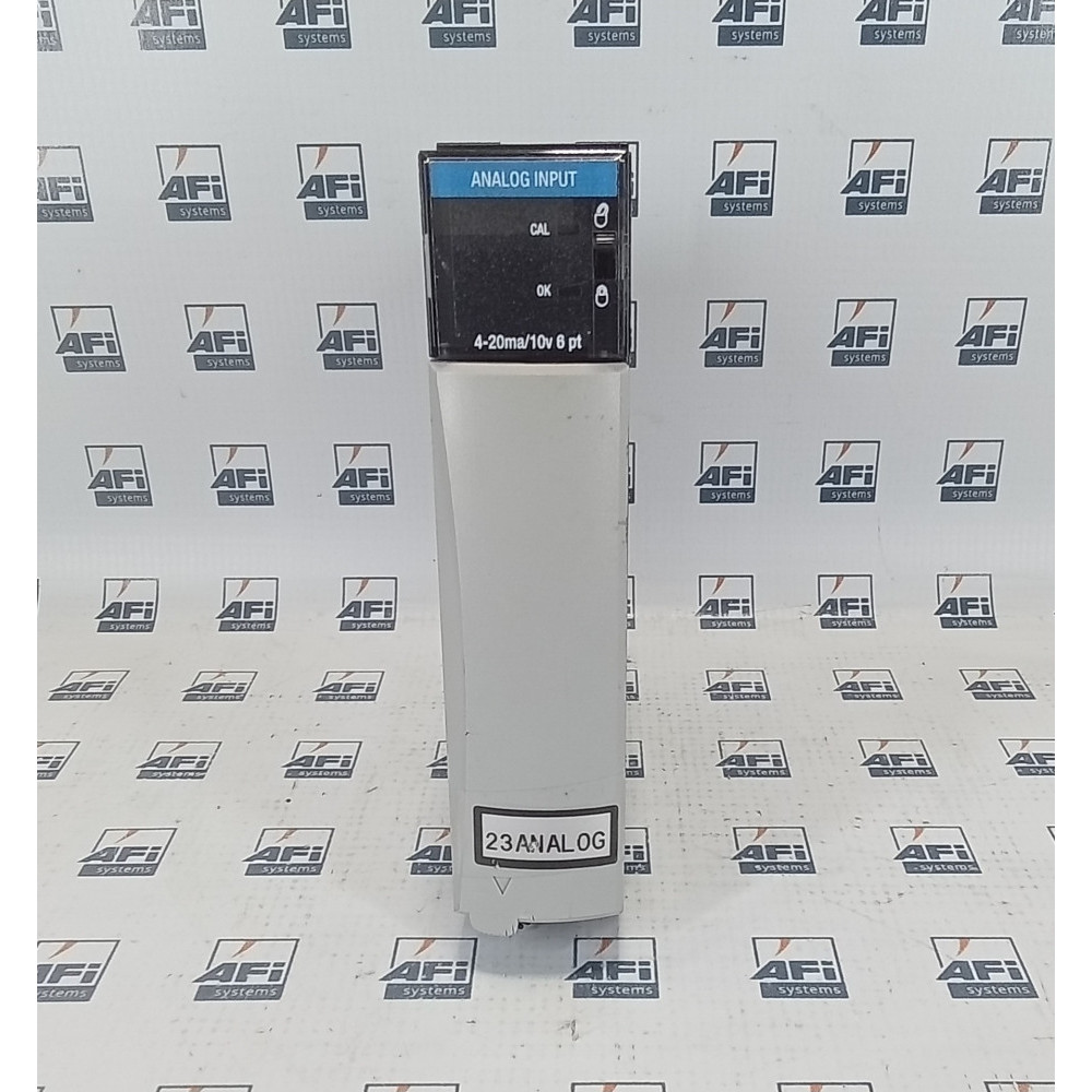 Honeywell TK-IAH061 PLC Module