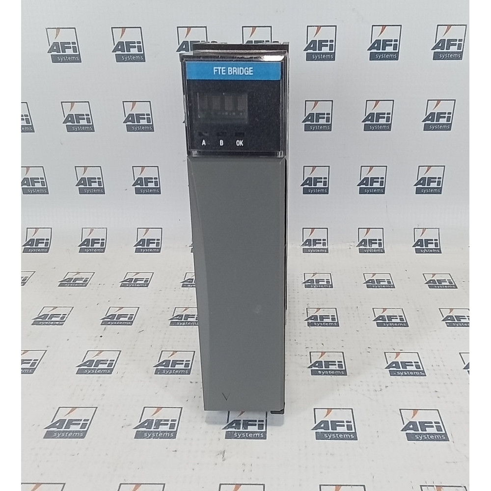 Honeywell TK-FTEB01 PLC Module