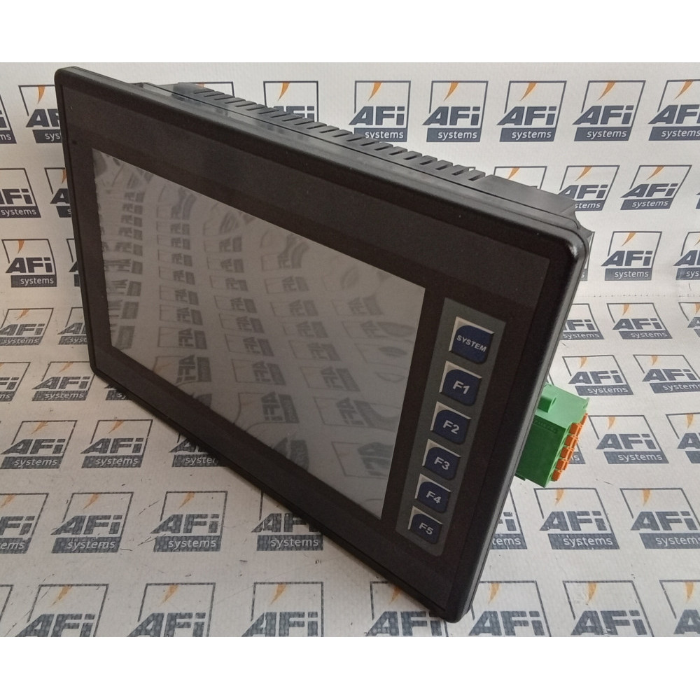 Horner HE-XW1E3LG Operator Interface 7in Display