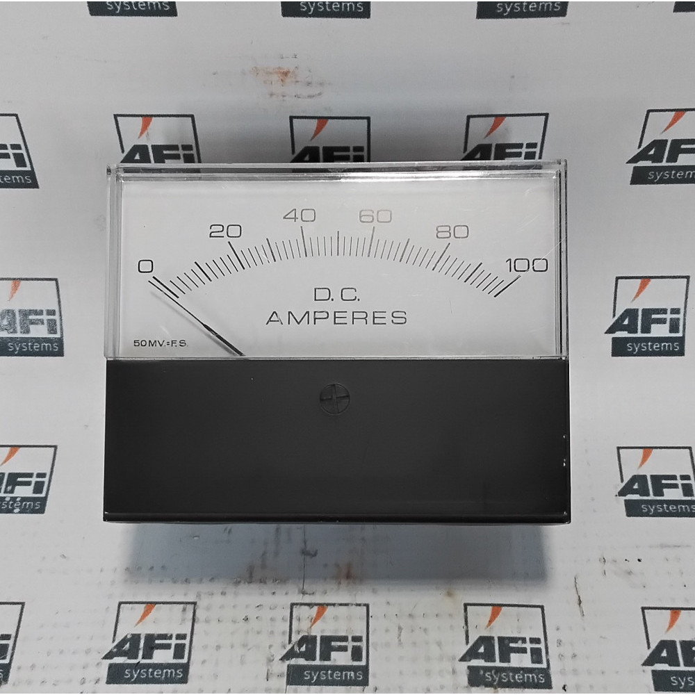 HOYT G-7690 Gauge Meter