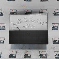 HOYT G-7690 Gauge Meter