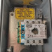CIRCUIT-LOCK DISCONNECT SWITCH 4X, 12K